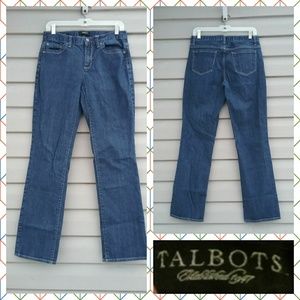 Talbot jeans